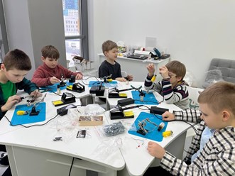 Фото компании  «Пифагор» 4