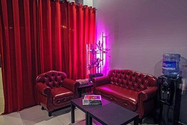 Фото компании ООО Дом танца Анны Кузнецовой 36