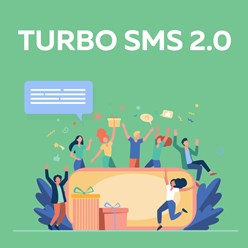 TURBO SMS
