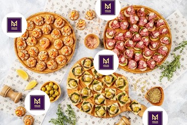 Фото компании  Mercure Catering 2