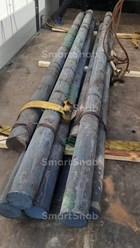 Отгрузка труб