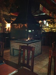 Фото компании  Irish Papa`s Pub, ирландский паб 2