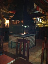 Фото компании  Irish Papa&#x60;s Pub, ирландский паб 2