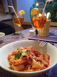 Фото компании  Osteria Mario, сеть итальянских ресторанов 10