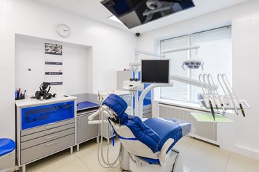 Фото компании  Dentus 5