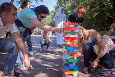 Фото компании  Mosevent 16