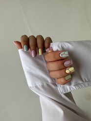 Фото компании  nails studio 1