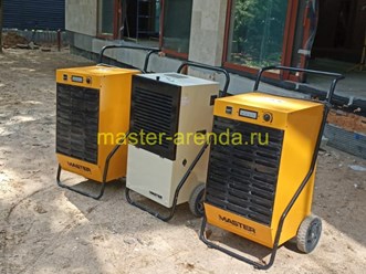 Фото компании  Мастер Аренда 2