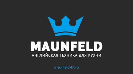 Фирменный магазин бытовой техники MAUNFELD (maunfeld-bt.ru)