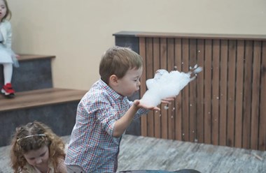 Фото компании  Лофт Королевство праздников 4