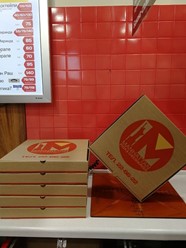 Фото компании  Manhattan-pizza, сеть кафе быстрого питания 2