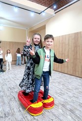 Фото компании  Лофт Королевство праздников 11