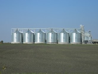 Фото компании ЗАО Элеваторстройдеталь 1