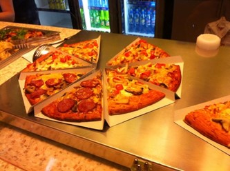 Фото компании  Manhattan-pizza 19