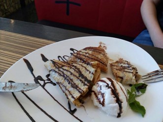 Фото компании  Суши Терра, сеть ресторанов японской кухни 52