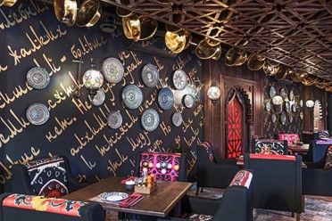 Фото компании  Чорсу.rus, чайхана 71