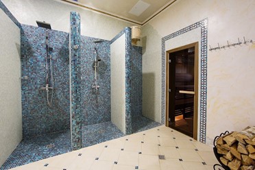 Фото компании  Банный клуб 18