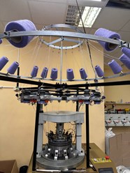 Фото компании ООО Фабрика Вязофф 7