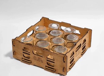 Фото компании  Standwood 1