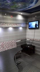 Фото компании  Спэйс, сауна 20