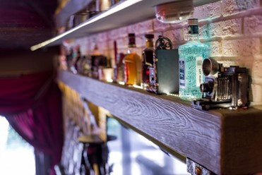 Фото компании  Hause Mafia, кафе-ресторан 13