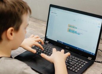 Фото компании  KIBERone 4