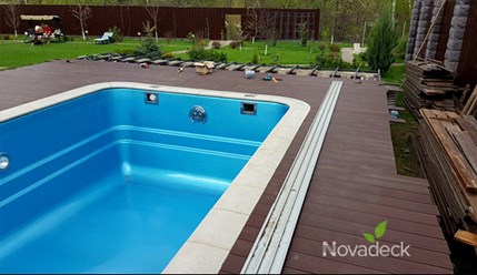 Фото компании  Novadeck 3