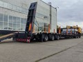 полуприцеп трал 40 тонн самосвал.kz