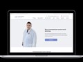 Разработка сайта «Центра онкопластической хирургии молочной железы»