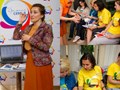 Фото компании  Имиджмейкер Виктория Биккулова 4