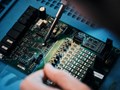 Разработка электроники компанией КЕДР Solutions