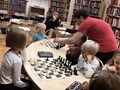 Фото компании ИП Шахматная Школа Феномен в Бибирево 1