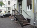 Перевод в нежилой фонд. перепланировка стоматология