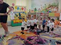 Фото компании  AcademKids в ЖК «Николин Парк» 3