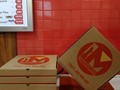 Фото компании  Manhattan-pizza, сеть кафе быстрого питания 2