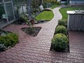 Тротуарная плитка ПАЗЛ