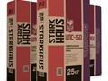 Универсальная цементно-песчаная смесь STARKHAUS ЦПС-150 применяется для общестроительных работ по оштукатуриванию, по созданию стяжки на полу, бетонированию фундамента в зданиях, возведению стен.