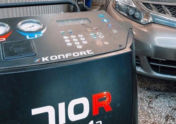 Фото компании  Автолаборатория 3