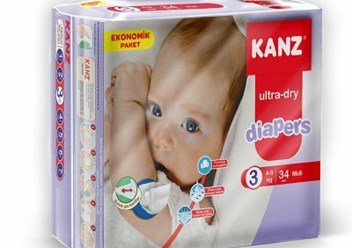 Фото компании ООО Kanz 4