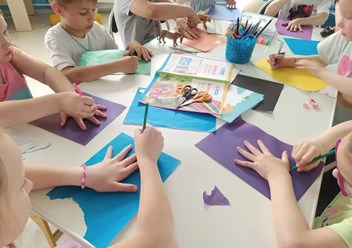 Фото компании АНО Хобби-клуб Классики  5