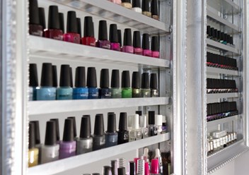 Фото компании  Beauty Bar 6