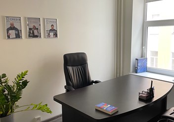 Фото компании  Credix 3