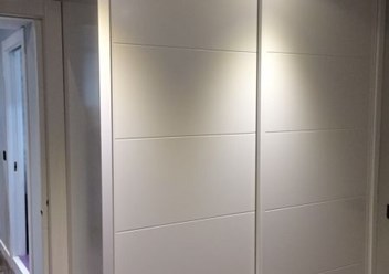 Фото компании  Мебель дома 5