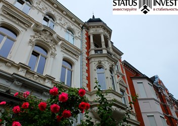 Фото компании  Status Invest GmbH & Co.KG 1
