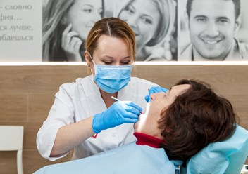 Фото компании ООО Эстетика 2