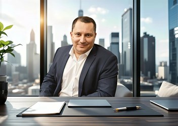 Фото компании  SMP-Legal 3