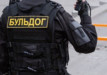 Фото компании ООО Бульдог 6