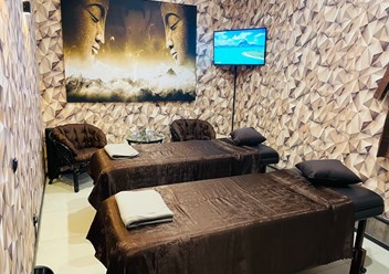 Фото компании  SunriseSpa 6