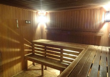 Фото компании  Атланта, аквакомплекс 5