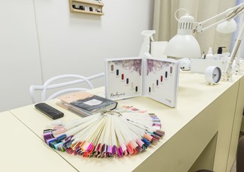 Фото компании  Rocket Nail 6